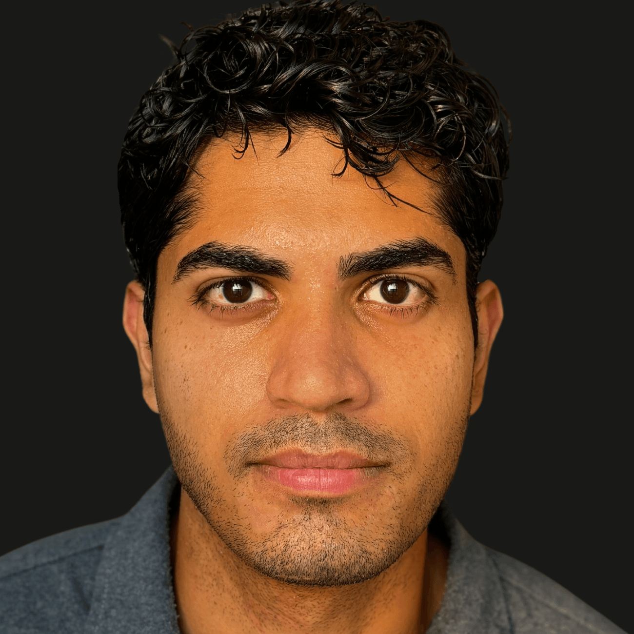 Naman Pandey